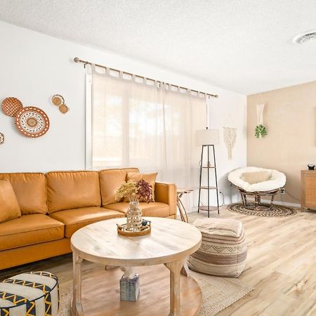 *New*King Beds*Bbq Grill*Fire-Pit*Hammock*Workplace Yucca Valley Exterior photo